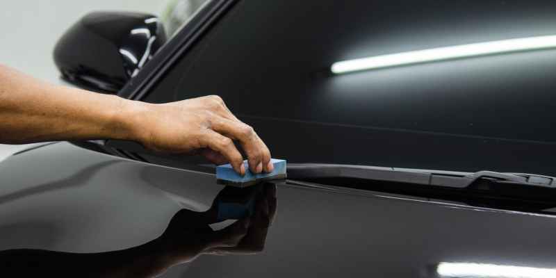 Can You Use Nu Finish on Glass