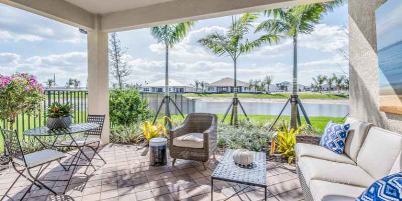 Can You Use Pressure Treated Wood for Outdoor Furniture