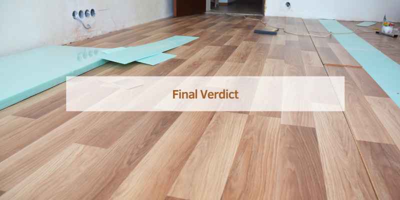 Coretec Vs Nucore: Ultimate Flooring Showdown Revealed