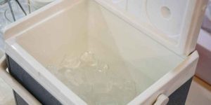 DIY Cooler Insulation Tricks