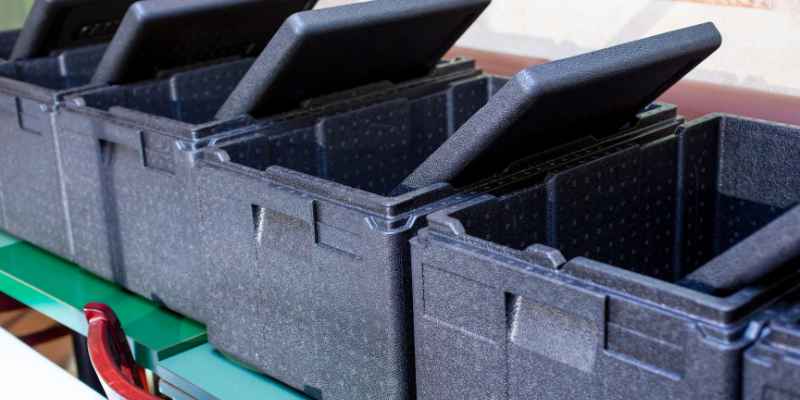 DIY Cooler Insulation Tricks