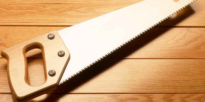 DIY Push Stick Table Saw