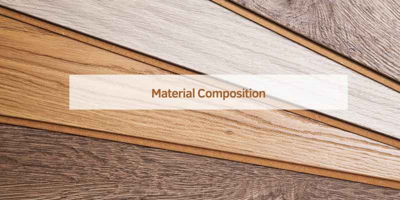 Material Composition