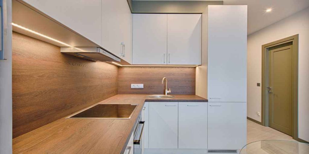 Do MDF Cabinet Doors Warp