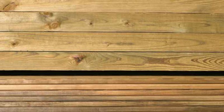Do You Need to Seal Pressure Treated Wood? (Moisture Test First)
