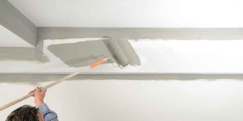 Does Paint Darken With Second Coat