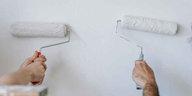 Does Paint Get Lighter or Darker? The Real Truth