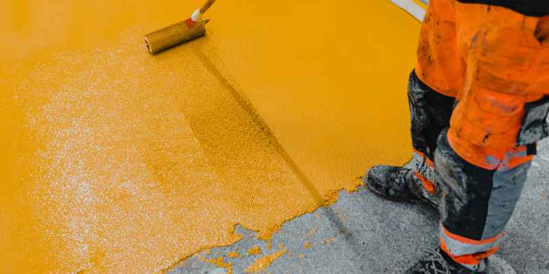 Does Polyurethane Yellow