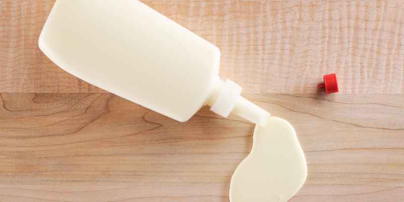 Does Wood Glue Stick to Primer