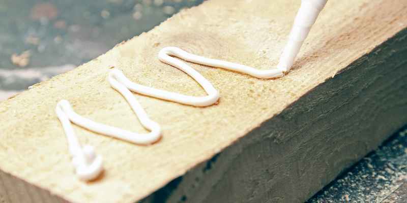 Does Wood Glue Stick to Primer