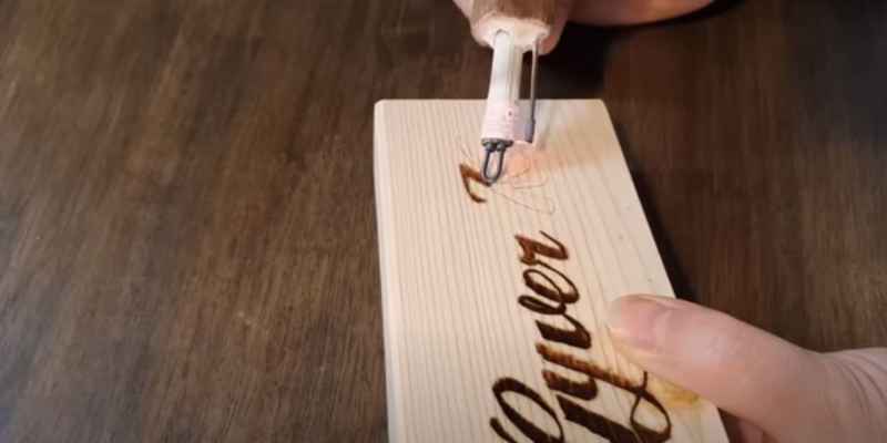 Easy Wood Burning Projects for Stunning DIY Decor