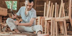 Easy Wood Projects to Sell