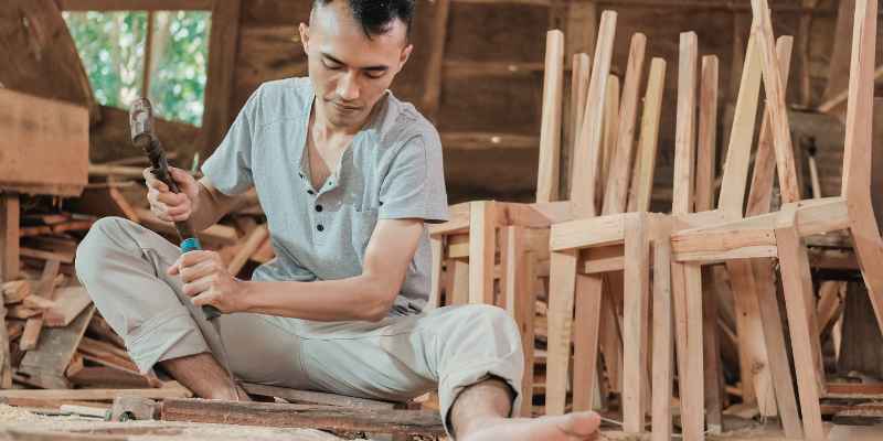 Easy Wood Projects to Sell