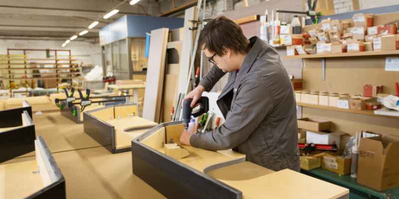 Easy Wood Projects to Sell