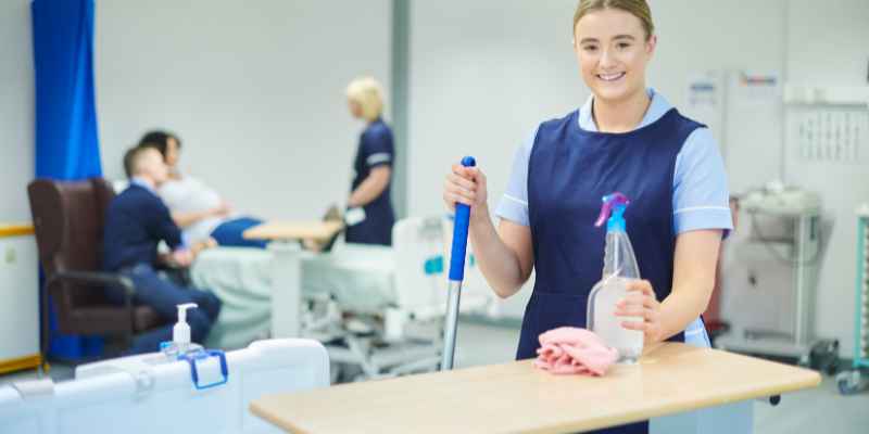 Preventive Measures To Avoid Fingerprints