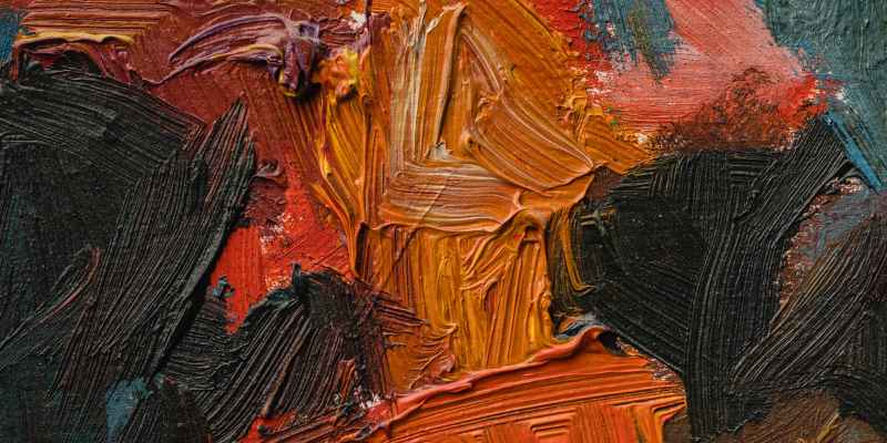 How Long Does It Take for Oil Paints to Dry