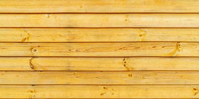 How Long Will Untreated Wood Last on Concrete