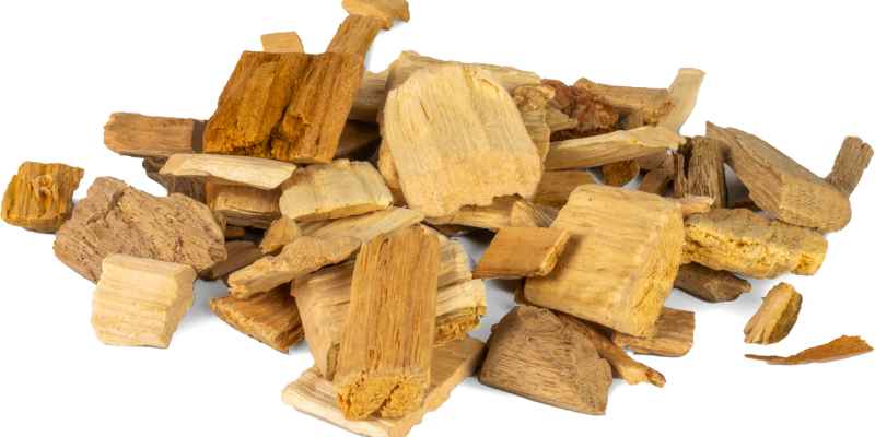 How Long to Soak Wood Chips for Smoking