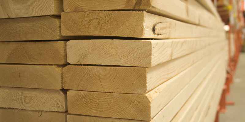 How Much Does MDF Cost