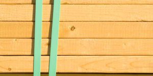 How Much is a 2X4 Piece of Wood