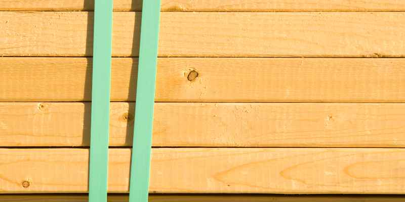 How Much is a 2X4 Piece of Wood