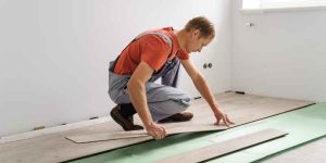 How Much to Install Hardwood Floors Per Square Foot
