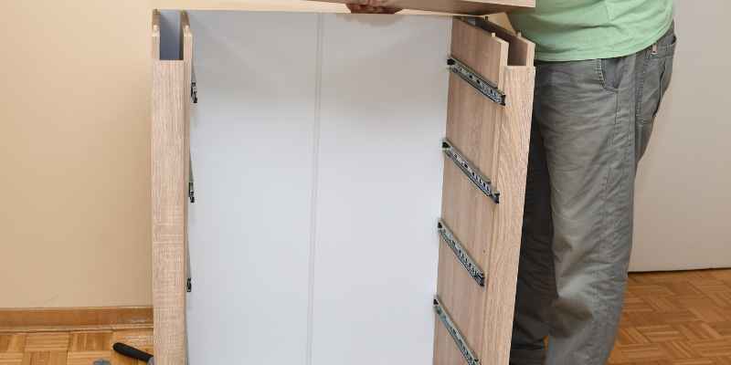 How Thick Should Plywood Be for Cabinets