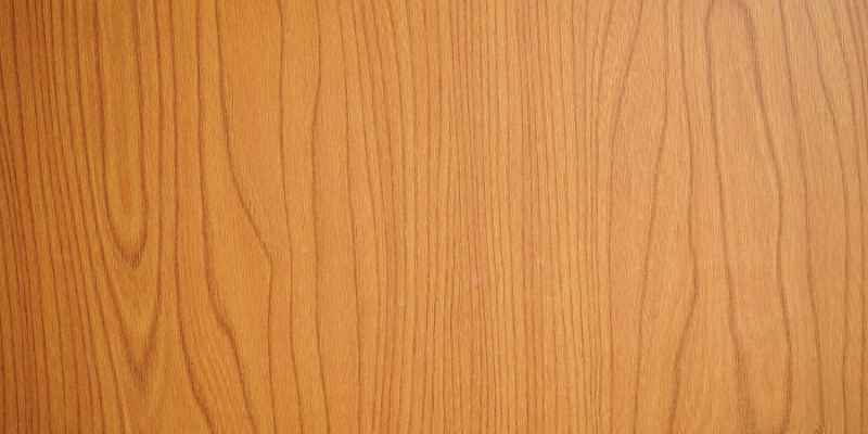 How to Accentuate Wood Grain