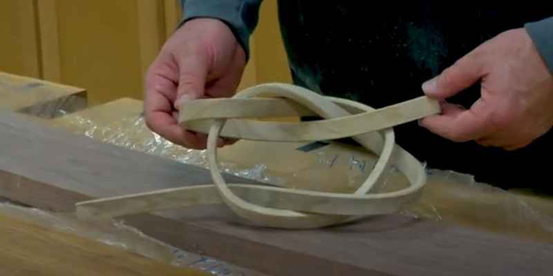 How to Bend Wood With Cold Water