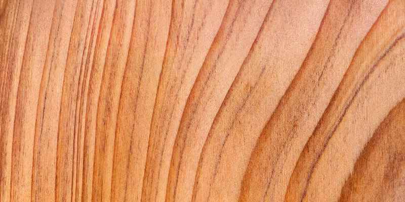 How to Bring Out Wood Grain Texture