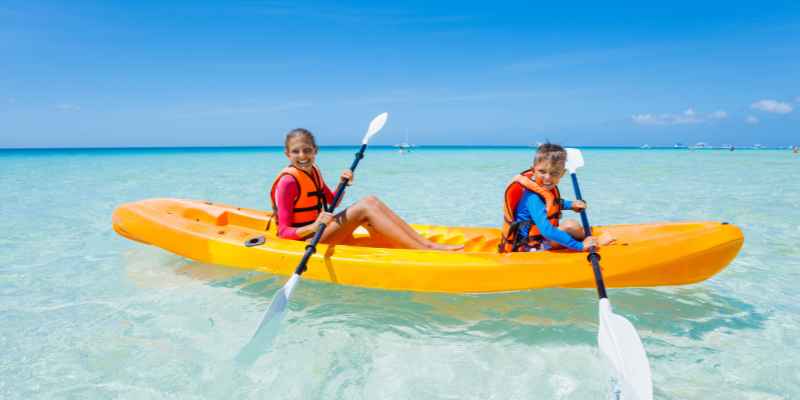 How to Build a Plywood Kayak