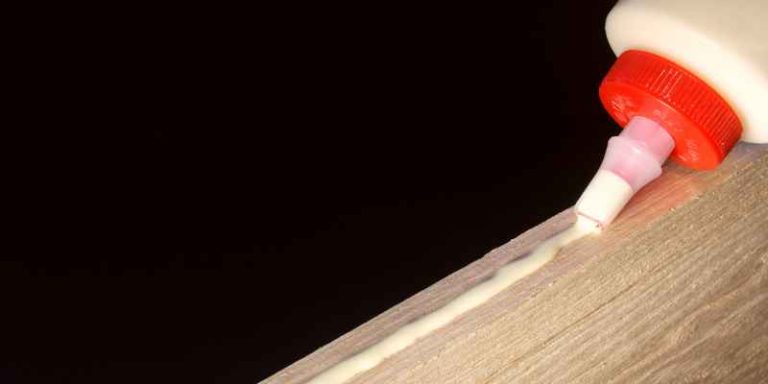 How to Color Wood Glue (Without Weakening the Bond)