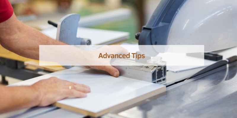 How to Cut MDF: Tips for Smooth & Accurate Cuts