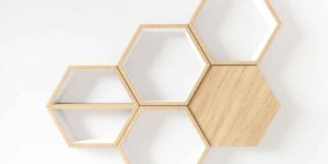 How to Cut a Hexagon Out of Wood