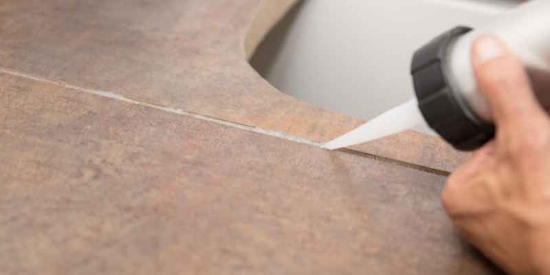 How to Fill Wood Joint Gaps