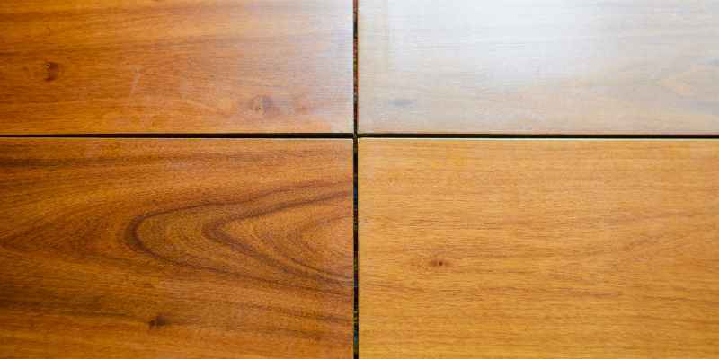 How to Finish Mahogany for Outdoor Use