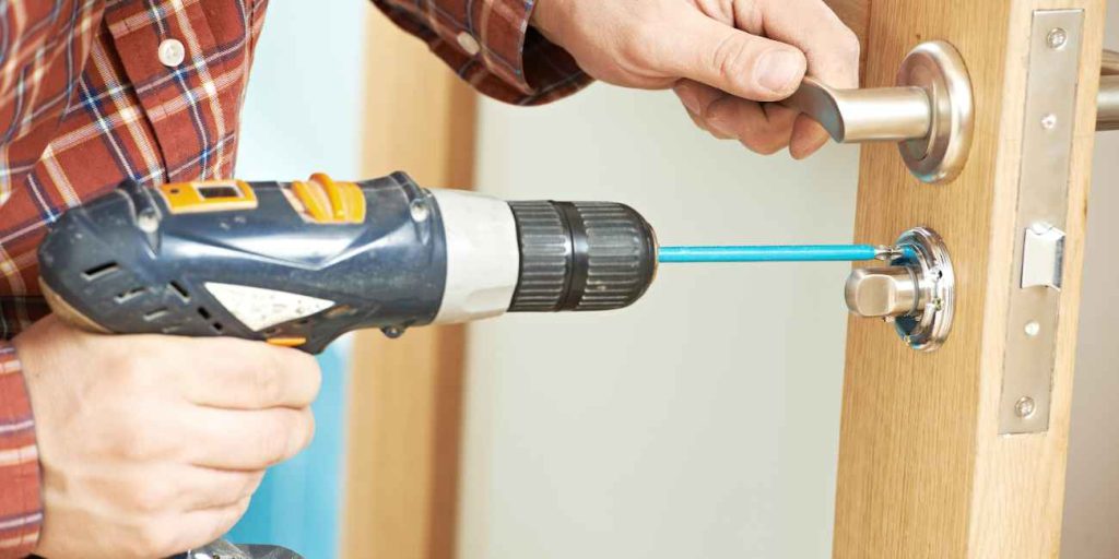 How to Fix a Stripped Screw Hole in Wood