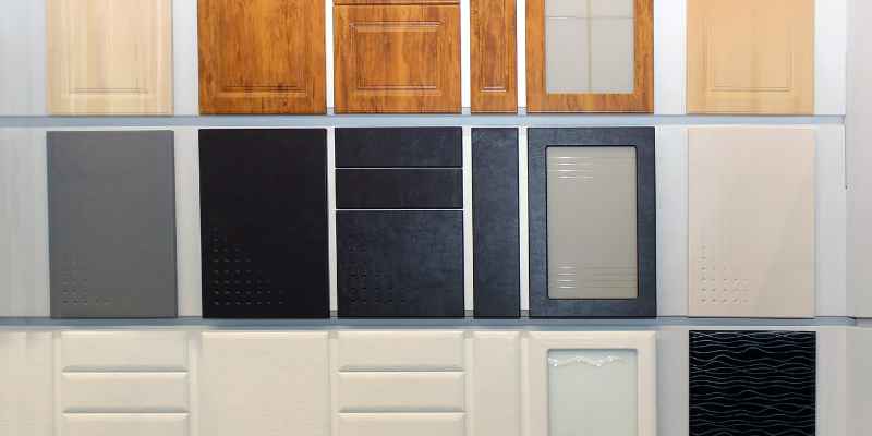 How to Fix a Warped Cabinet Door