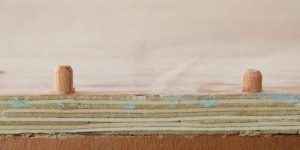 How to Join 1/4 Inch Wood