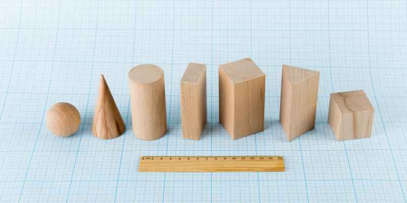 How to Make Small Wooden Cones