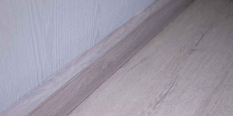 How to Make Wood Look Like Plastic