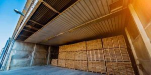 How to Make a Kiln to Dry Wood