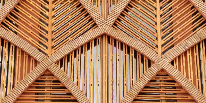 How to Make a Wood Arch Frame