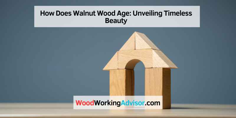 How to Make a Wooden Arch