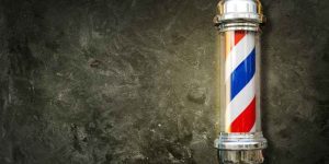 How to Make a Wooden Barber Pole