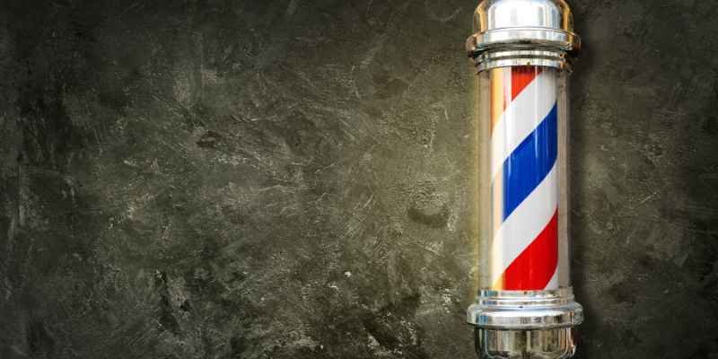 How to Make a Wooden Barber Pole