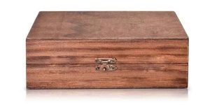 How to Make a Wooden Box