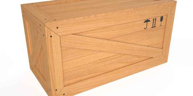 How to Make a Wooden Box