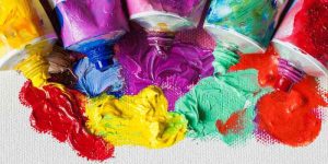 How to Quickly Dry an Oil Painting