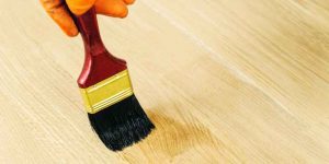 How to Remove Paint from Wood Floor Without Damaging Finish